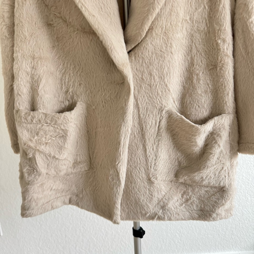 ☀️NEW☀️Anthropologie Shawl Jacket - Picture 6 of 14